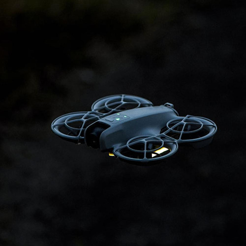 Trípode Recargable Para Dji Neo Uav Luminous Land Gear Light