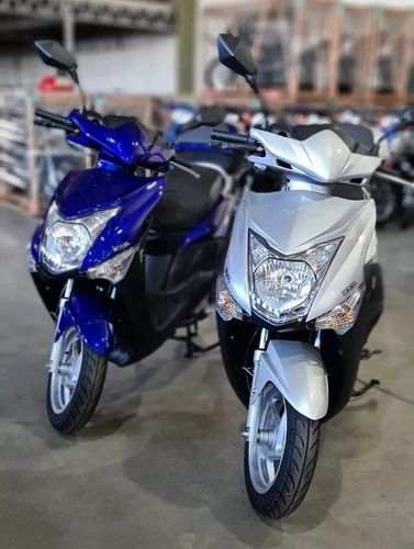 Mondial Md 150 Patentada $1.237.000 (tipo Cruiser Exclusive)