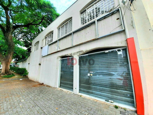 Imagem 19 de 30 de Sobrado Com 20 Salas Para Alugar, 550 M² Por R$ 19.000/mês - Vila Clementino - São Paulo/sp - So0662