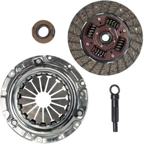 Kit Clutch Chrysler Sebring 2.4l L4 01-05