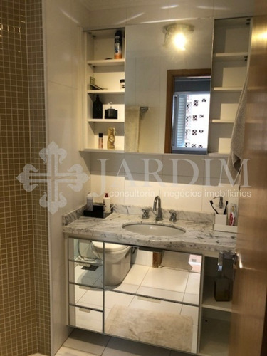 Imagem 30 de 30 de Ed. Vila Lobos - Ap01186 - 69304208