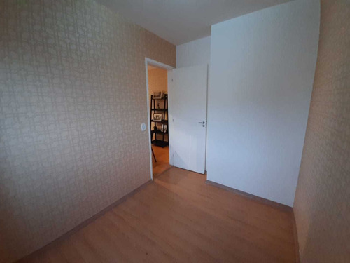Venda Apartamento Santo Andre Casa Branca Ref: 7788 - 1033-7788