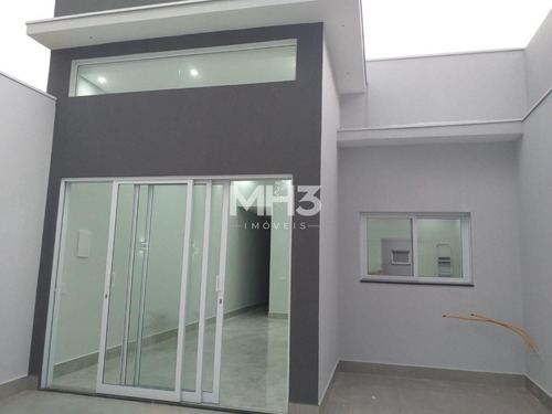 Imagem 4 de 22 de Casa À Venda Em Jardim Boer I - Ca006798