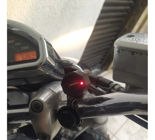 Suzuki Boulevard M800r 2015