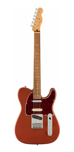 Guitarra Electrica Fender Player Plus Nashville Tele Aged Ca
