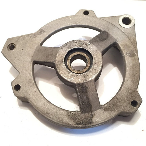 Tapa De Alternador Delantera Chevrolet Century 5573