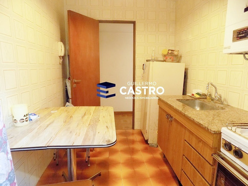 Imagen 9 de 14 de Suspendido Departamento 2 Ambientes, Piso Alto. Lavadero