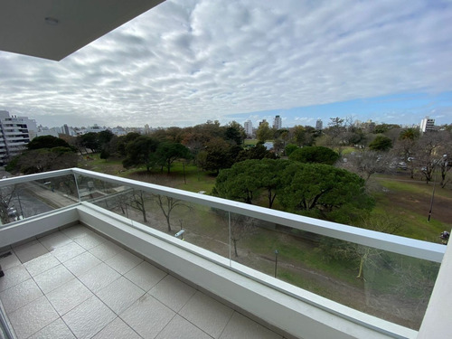 Imagen 10 de 19 de Venta De Departamento 2 Dormitorios En Parque San Martin