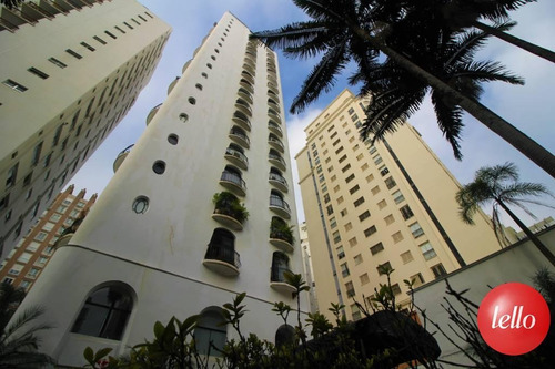 Imagem 29 de 30 de Apartamento - Ref: 203861
