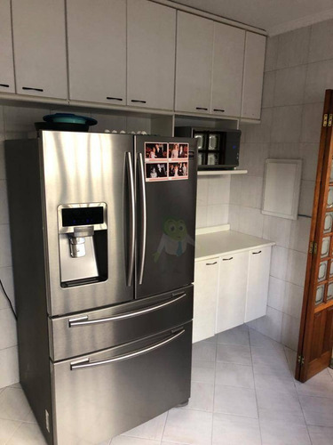 Imagem 15 de 23 de Sobrado Com 3 Dormitórios À Venda, 150 M² Por R$ 780.000 - Sacomã - São Paulo/sp - So0176