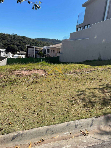 Imagem 1 de 7 de Ithaye Fase I Terreno P/ Venda Com 420m² Valor R$ 850.000. - 811