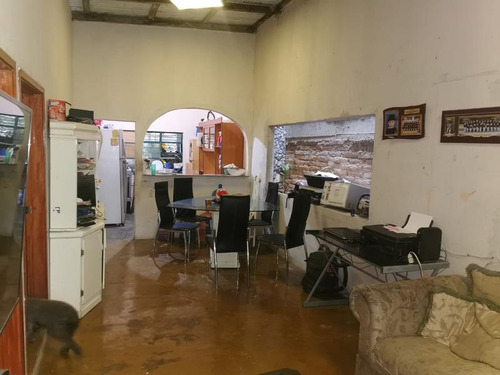 Venta Terreno 360 M² Con Casa Col. Azteca Tuxpan Veracruz