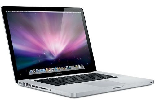 Macbook Aluminium Late 2008