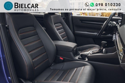 Imagen 13 de 17 de Honda Cr-v 1.5 Turbo Exl Awd 4x4 2023 0km