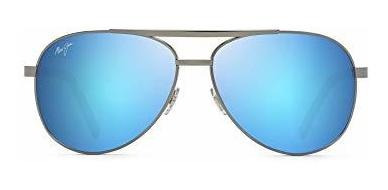 Maui Jim Seacliff W/ Patented Polarizedplus2 Lentes Ssvya