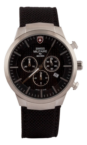 Reloj Swiss Militaire 592-51