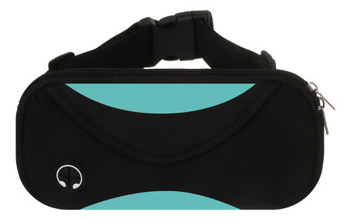 Riñonera Deportiva, Bolsa De Gimnasio, Riñonera Para Correr,