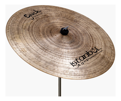 Platillo Istanbul Agop Lenny White Epoch Ride 22 Lwer22