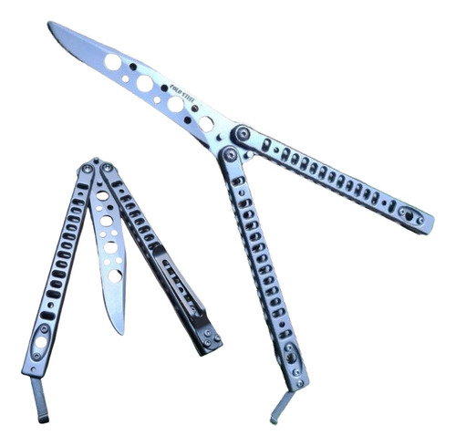 Cuchillo Navaja Mariposa Balisong Butterfly Cold Steel 