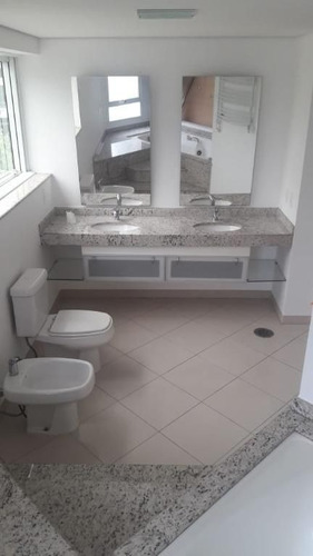 Imagem 19 de 29 de Apartamento À Venda, 84 M² Por R$ 670.000,00 - Jardim - Santo André/sp - Ap13027