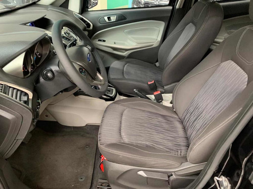 Imagem 10 de 12 de Ford Ecosport 2013 2.0 16v Titanium Flex Powershift 5p