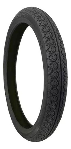 Pneu 60/100-17 Tiger C/c Technic