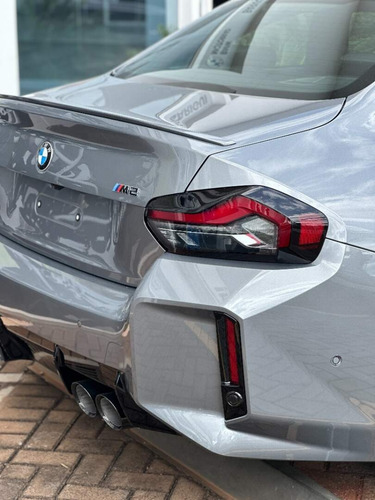 BMW M2 3.0 I6 TWINTURBO GASOLINA COUPÉ TRACK M STEPTRONIC