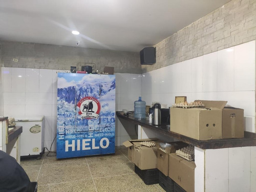 Imagen 10 de 13 de Marisol Castro Vende Fondo De Comercio En El C.c. Save | Flor Amarillo | Av. Las Industrias | Valencia | Carabobo | Sol-003 Marisol 04244923040