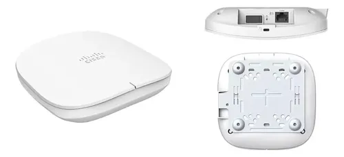 Cisco Business Cbw150ax-b Access Point
