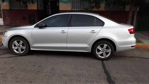 Volkswagen Vento 2.5 Advance Tiptronic Anticipo Y Cuotas
