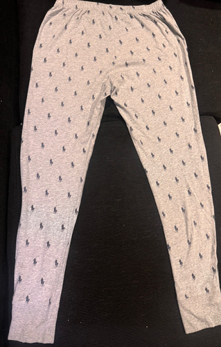 Pantalón Pijama De Hombre Ralph Lauren (x/xl)