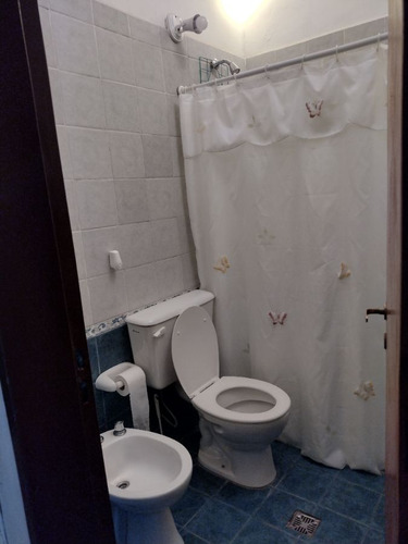 00041 Departamento Céntrico Para 4 Personas En Villa Cura Brochero