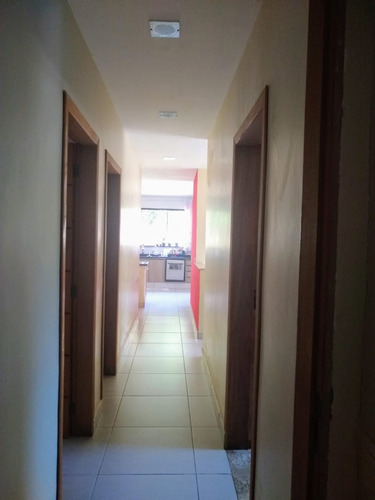 Condomínio Jardim Petrópolis 3 Dormitórios 1 Suite 236 M² Terreno 1.514 M² - Ca00032 - 68344625