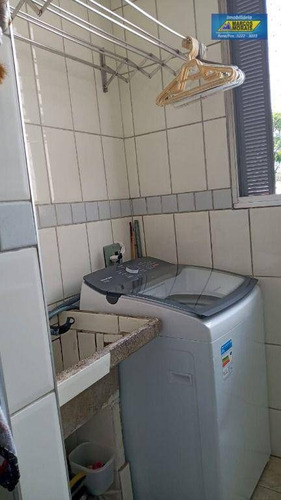Imagem 8 de 11 de Apartamento Em Boa Localização - Ap2439