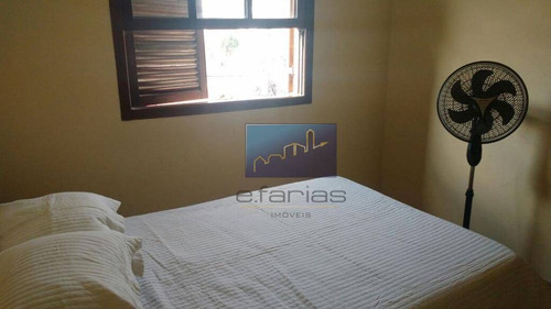 Imagem 30 de 30 de Casa Com 3 Dormitórios Para Alugar, 140 M² Por R$ 3.200,00/mês - Vila Matilde - São Paulo/sp - Ca0116