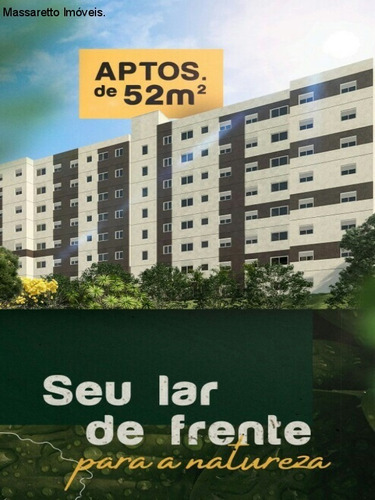 Imagem 2 de 29 de Apartamento - A Venda - Itatiba - Lançamento - Ap00211 - 68880360