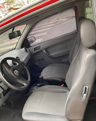 Imagem 3 de 7 de Volkswagen Gol 2013 1.0 Tec Total Flex 3p