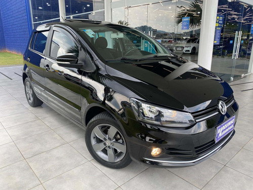 Imagem 3 de 13 de Volkswagen Fox Connect 1.6