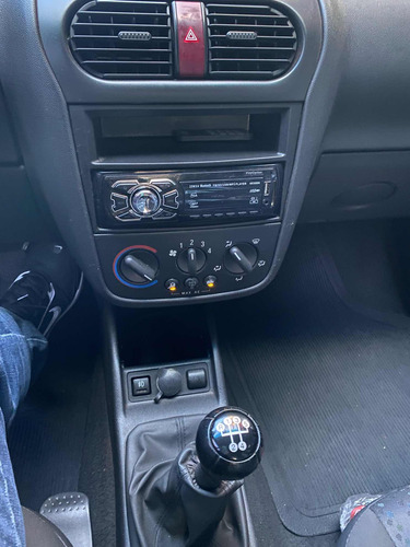 Chevrolet Corsa 1.4 Maxx Econoflex 5p