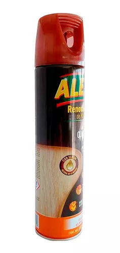 Comprar REPARADOR MUEBLES PROF 250 ML 410030130 Online - Bricovel