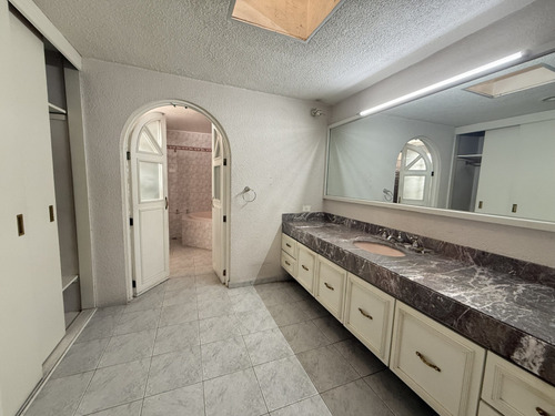 Hermosa Casa Nueva En Cerrada En Tecamachalco