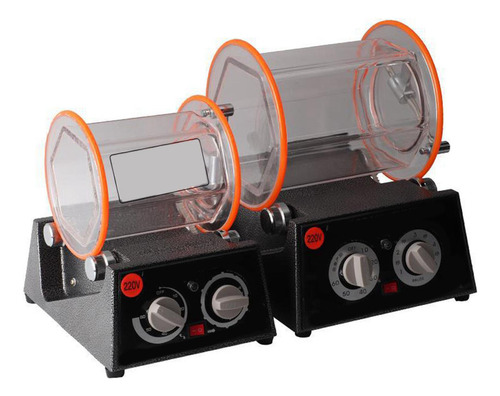 1 7x Mini Pulidor De Joyería, Juego De Repuesto, Kt6808