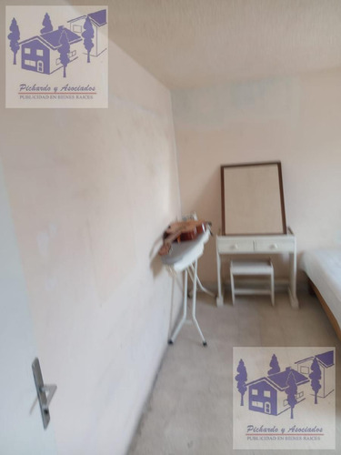 Renta De Casa Sola En Colonia Amatitlán Cuernavaca