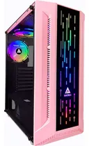 Comprar Apevia Matrix-pk Mid Tower - Caja Para Videojuegos Con 1 Pan
