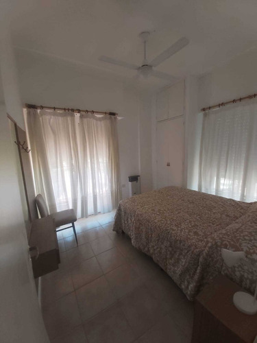 Departamento Céntrico A Media Cuadra Del Mar (6 Personas)