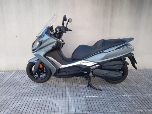 Kymco Downtown 350 2021 Concesionario Oficial Kymco