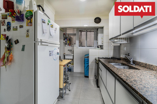 Venta - 4 Ambientes - Almagro