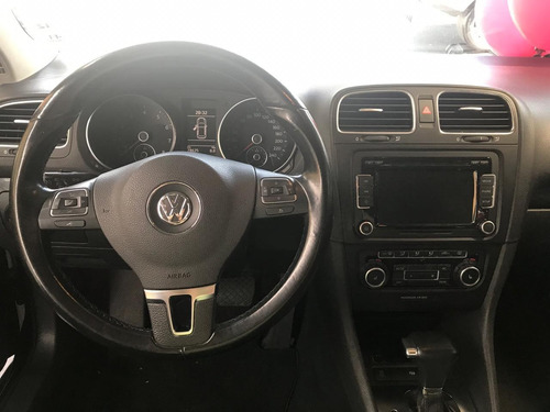 Volkswagen Jetta Variant 2011 2.5 5p