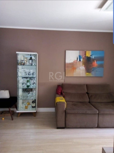 Imagem 10 de 12 de Apartamento Partenon Porto Alegre - 8264