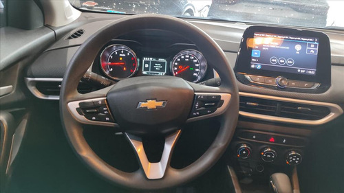 Chevrolet Tracker 1.0 TURBO FLEX LT AUTOMÁTICO